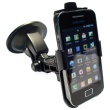 HAICOM flexibilní rameno s přísavkou + držák pro Samsung S5830 ACE